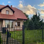 Na Brzegowej * Оструда