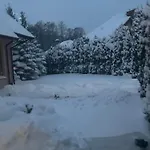 Na Brzegowej Дом отдыха *