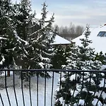 Na Brzegowej Дом отдыха *