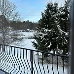 Na Brzegowej Дом отдыха