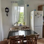 Na Brzegowej Оструда