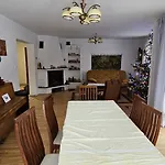 Na Brzegowej Дом отдыха *