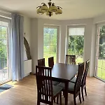 Na Brzegowej Дом отдыха