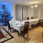 Na Brzegowej Дом отдыха