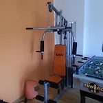 Na Brzegowej Дом отдыха