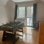 Дом отдыха Na Brzegowej