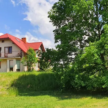 Na Brzegowej Ostroda