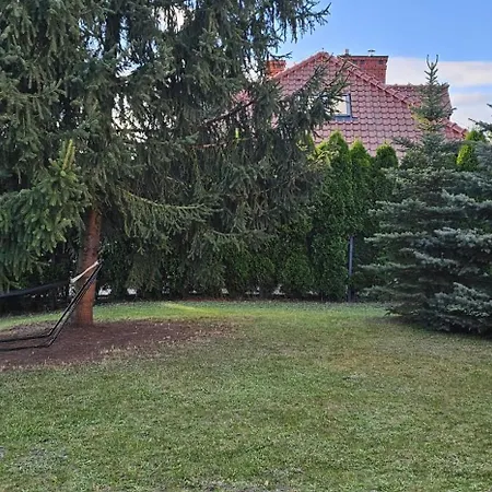 Na Brzegowej Ostróda