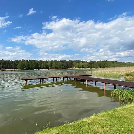 Na Brzegowej Ostroda