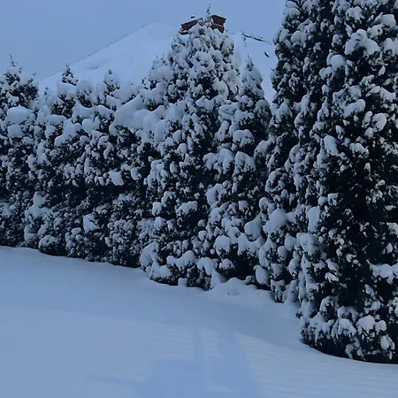 Prázdninový dům Na Brzegowej Ostróda