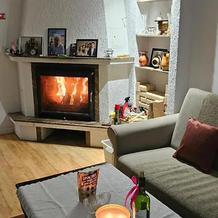 Na Brzegowej Holiday home