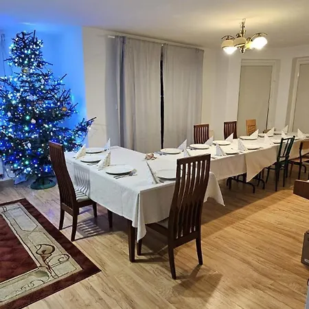 Na Brzegowej Holiday home