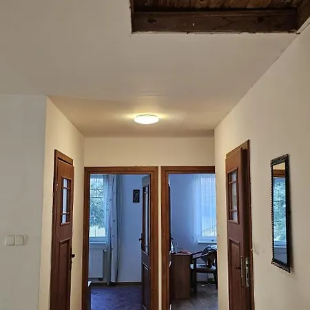 Na Brzegowej