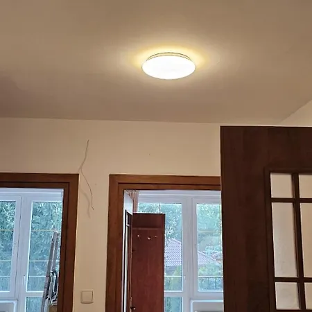 Na Brzegowej Holiday home