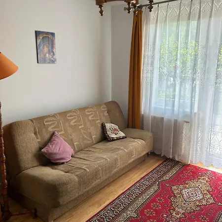 Na Brzegowej