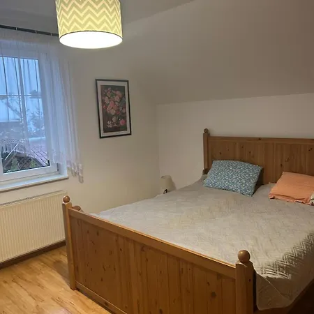 Holiday home Na Brzegowej
