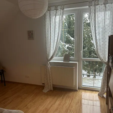 Holiday home Na Brzegowej *