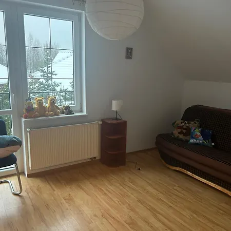 Na Brzegowej Ostroda