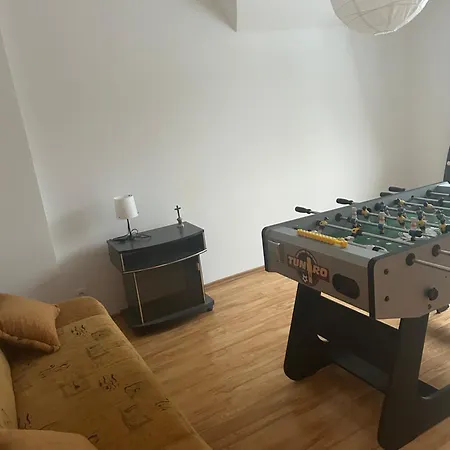 Na Brzegowej