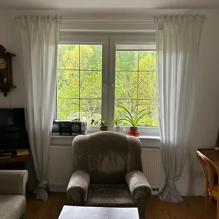 Holiday home Na Brzegowej