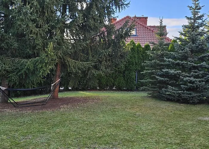 Na Brzegowej Ostróda