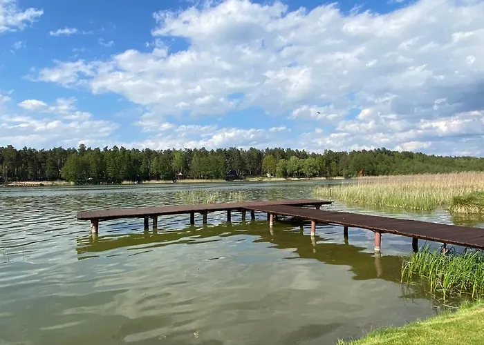 Na Brzegowej Ostróda