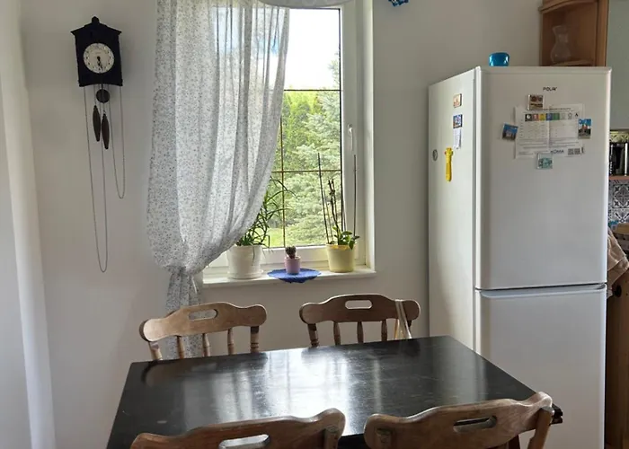 Na Brzegowej Ostróda