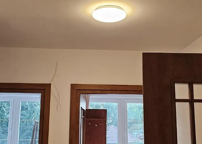 Na Brzegowej Prázdninový dům