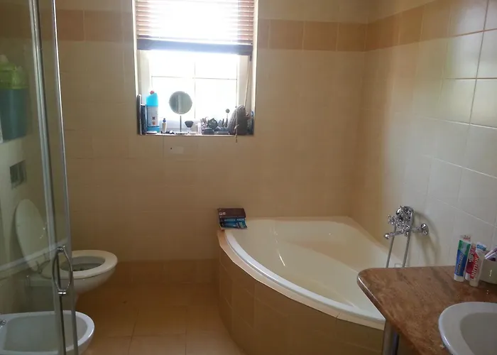 Na Brzegowej Prázdninový dům Ostróda