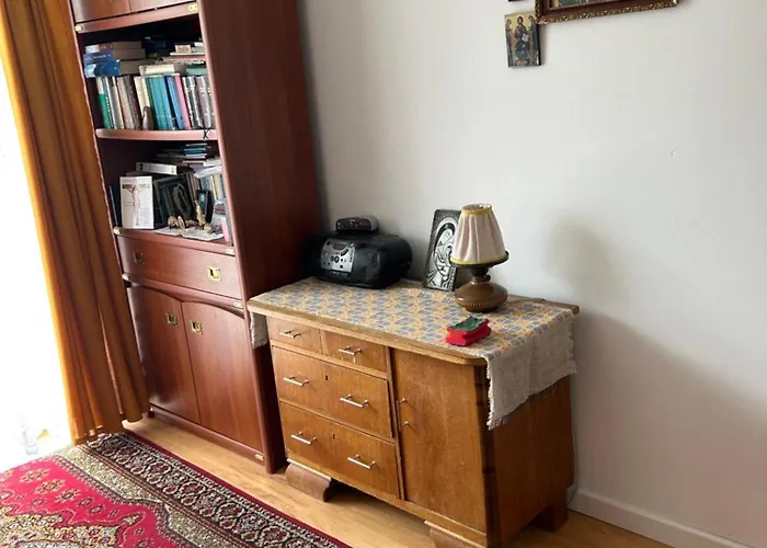 Na Brzegowej * Ostróda