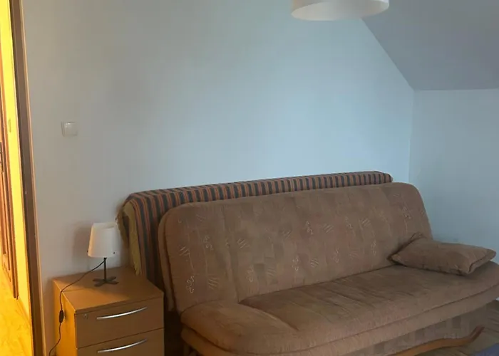 Na Brzegowej * Ostróda