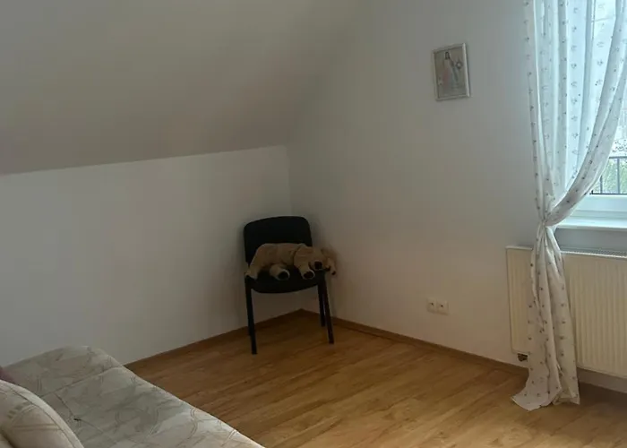 Na Brzegowej Prázdninový dům *