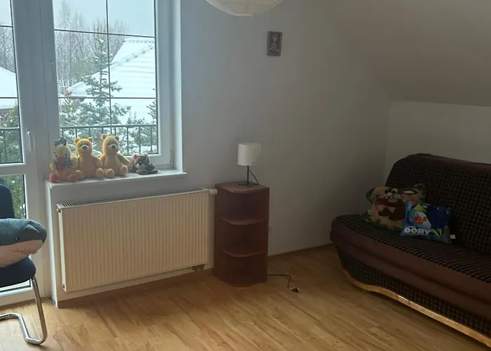 Na Brzegowej Ostróda