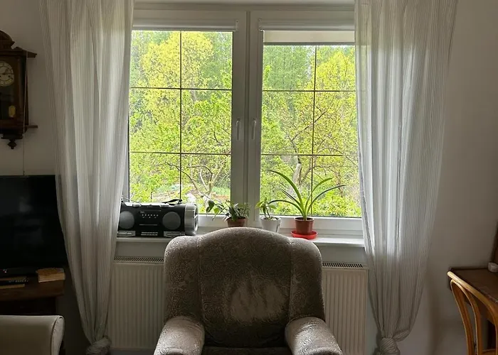 Prázdninový dům Na Brzegowej